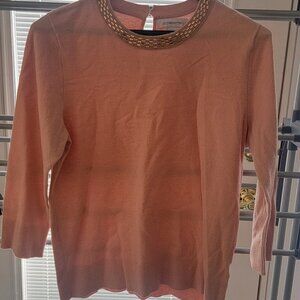 Liz Claiborne Women's Sweater